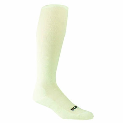 Durango® Premium Cotton Over-The-Calf Boot Sock, , large