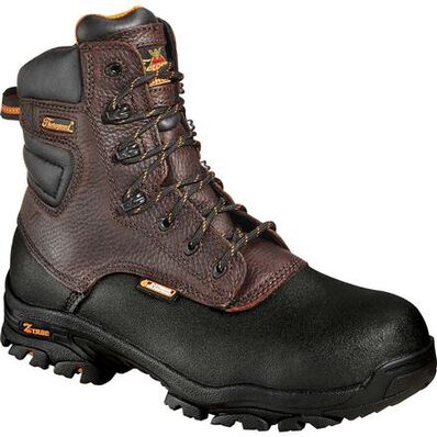 Thorogood Crossover Z-Trac Composite Toe Waterproof Work Boot, , large