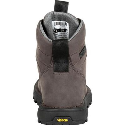 Rocky Legacy 32 Women's Gray Waterproof Hiking Boot - Web Exclusive, , large