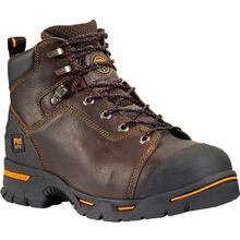 Timberland PRO Endurance Steel Toe Puncture-Resistant Work Hiker