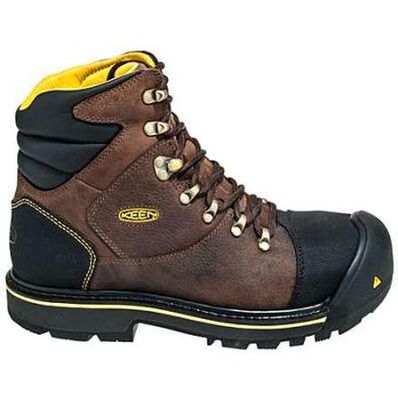KEEN Utility® Milwaukee Steel Toe Work Shoe, , large