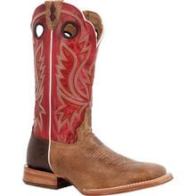 Durango® PRCA Collection Bison Western Boot