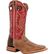 Durango® Men's PRCA Collection Bison Western Boot, , large