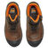 Timberland PRO Boondock Men's 8-inch Composite Toe Waterproof Work Boot, , large