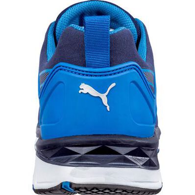 Puma Safety Motion Protect Velocity 2.0 Men's Fiberglass Toe  Static-Dissipative Athletic Work Shoe, P643845