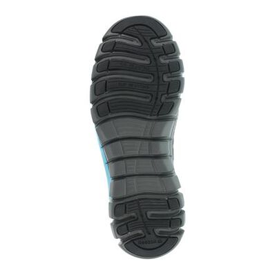 Reebok Sublite Cushion Womens Aluminum Toe Static-Dissipative Athletic Work Shoe, , large