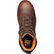 Timberland PRO Hypercharge Men's 6 inch Composite Toe Electrical Hazard Waterproof Leather Work Hiker, , large