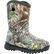 Rocky Spike Big Kid Waterproof 400G Insulated Rubber Boot, , large