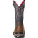Ariat WorkHog XT VentTEK Men's 11-inch Carbon Toe Waterproof Western Work Boot, , large