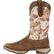 Lady Rebel™ by Durango® Women's Desert Camo Western Boot, , large