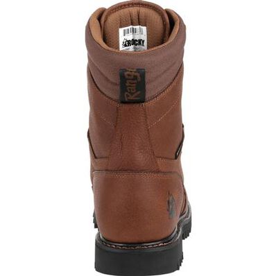 Rocky Ranger Waterproof 800G Insulated Outdoor Boot, , large