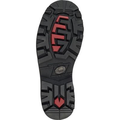 Avenger Sabre Men's 6 inch Steel Toe Puncture-Resistant Electrical Hazard Waterproof Work Boot, , large