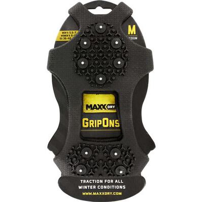 MaxxDry™ GripOns™ Ice Cleats, , large