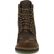 Justin Work Gypsy Women's 6 inch Composite Toe Electrical Hazard Waterproof Western Lacer Work Boot, , large