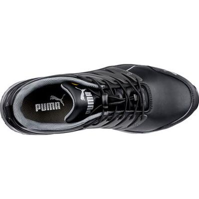Puma Safety Motion Protect Velocity 2.0 Men's Fiberglass Toe Static-Dissipative Athletic Work Shoe, , large
