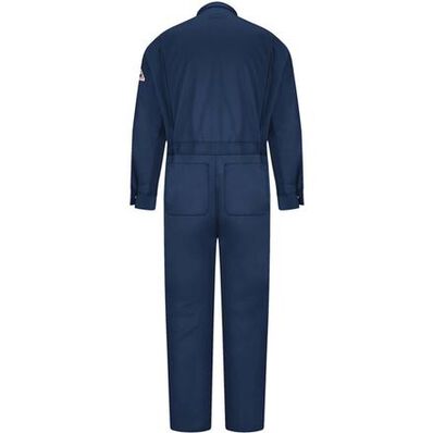 Bulwark EXCEL FR Premium ComforTouch Fire-Resistant Coverall, , large