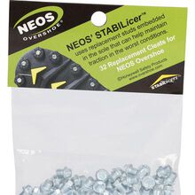 NEOS STABILicers Replacement Cleats for STABILicers Overshoes