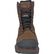 HOSS Bronc Men's 8-inch Composite Toe Puncture-Resisting 800G Insulated Waterproof Work Boot, , large