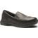 Timberland PRO Drivetrain Women's Alloy Toe Static-Dissipative Leather Slip-On Work Shoe, , large