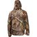 Rocky ProHunter Waterproof Convertible Outdoor Parka, Rltre Xtra, large