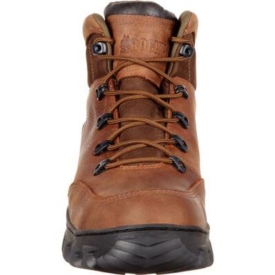 Rocky S2V Composite Toe Waterproof Work Boot, , large