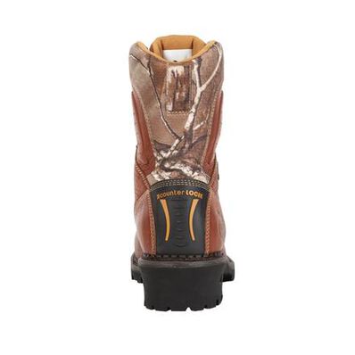 Georgia Gore-Tex® Waterproof Composite Toe Comfort Core Logger, , large
