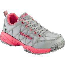 Non-metallic work shoes for Women - Lehigh Outfitters
