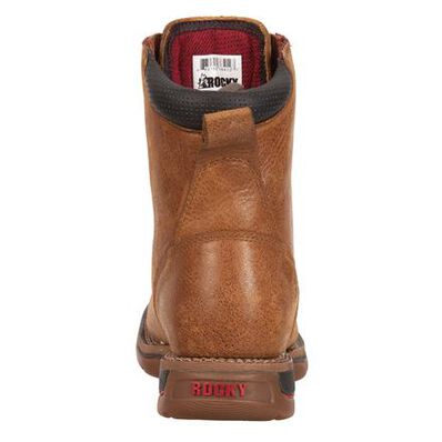 Rocky Long Range Lacer Boot, , large