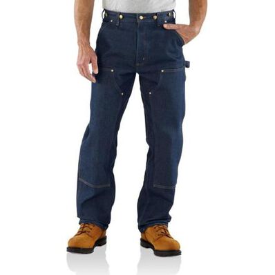 Carhartt Dungaree-Fit Double-Front Logger, , large