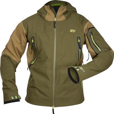 Rocky S2V Provision Jacket, OLIVE GREEN, large