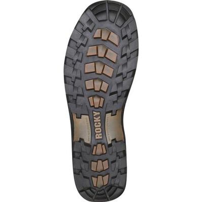 Rocky ProLight Steel Toe GORE-TEX® Waterproof Work Boot, , large