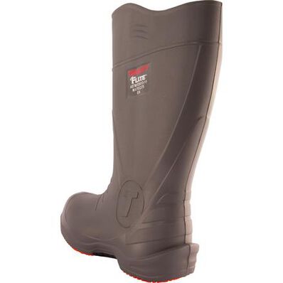 Tingley Flite® Unisex 15 inch Composite Toe Electrical Hazard Knee Boot, , large