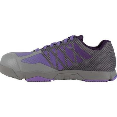 Reebok Speed TR Work Women's Composite Toe Electrical Hazard Athletic Work Shoe, , large