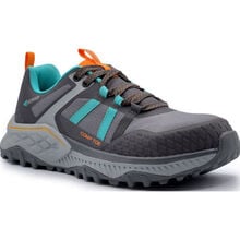 Avenger Aero Trail Women's Composite Toe Electrical Hazard Athletic Work Shoe