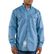 Carhartt® Flame-Resistant Twill Shirt, , large