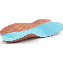 Aetrex Unisex Thinsole Low/Flat Arch Orthotic
