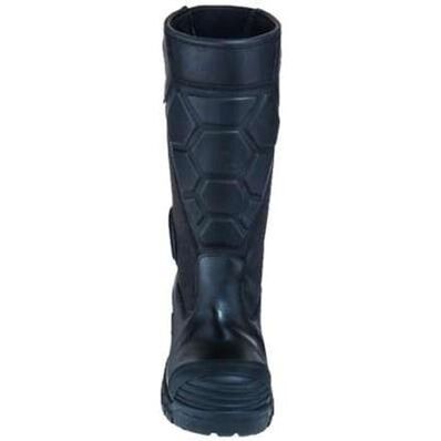 Black Diamond X2 Steel Toe Leather Firefighter Boot, , large