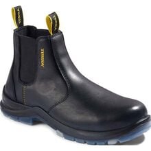 Terra Murphy Men's Electrical Hazard Waterproof Chelsea Work Boot
