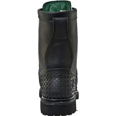 John Deere Insulated Waterproof Internal Metatarsal Miner Boot, , large