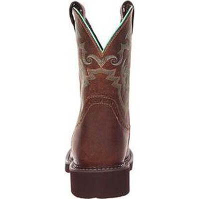 Justin Gypsy Women's Pull-On Western Boot, , large