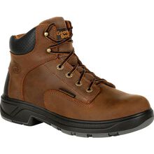 Georgia Boot FLXpoint Composite Toe Waterproof Work Boot