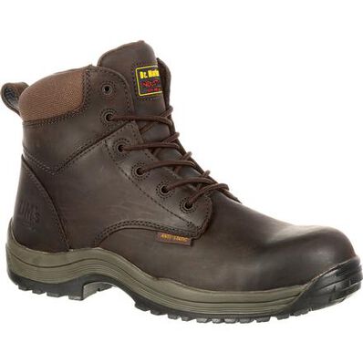 Dr. Martens Falcon Composite Toe Static-Dissipate Work Boot, , large