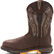 Ariat WorkHog XT Dare Men's 11-inch Carbon Nano Toe Electrical Hazard Pull-On Western Work Boot, , large