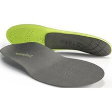 Superfeet CARBON All Purpose Unisex Slim Fit/Athletic Insole
