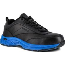 Reebok Ateron Steel Toe Work Athletic Shoe
