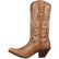 Crush™ by Durango® Women's Bandana Western Boot, , large