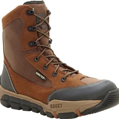 Rocky Athletic Mobility Midweight Level 2 Boot, , large