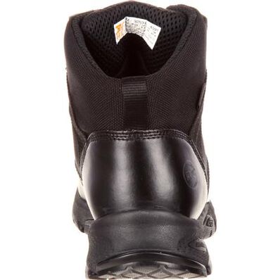 Timberland PRO Valor Unisex Waterproof Tactical Duty Boot, , large