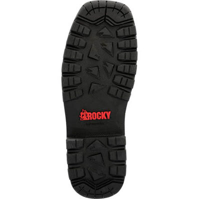 Rocky Kids' Legacy 32 Camo Waterproof Western Boot, , large