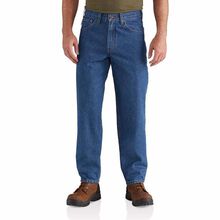 Carhartt Relaxed-Fit Tapered-Leg Jean